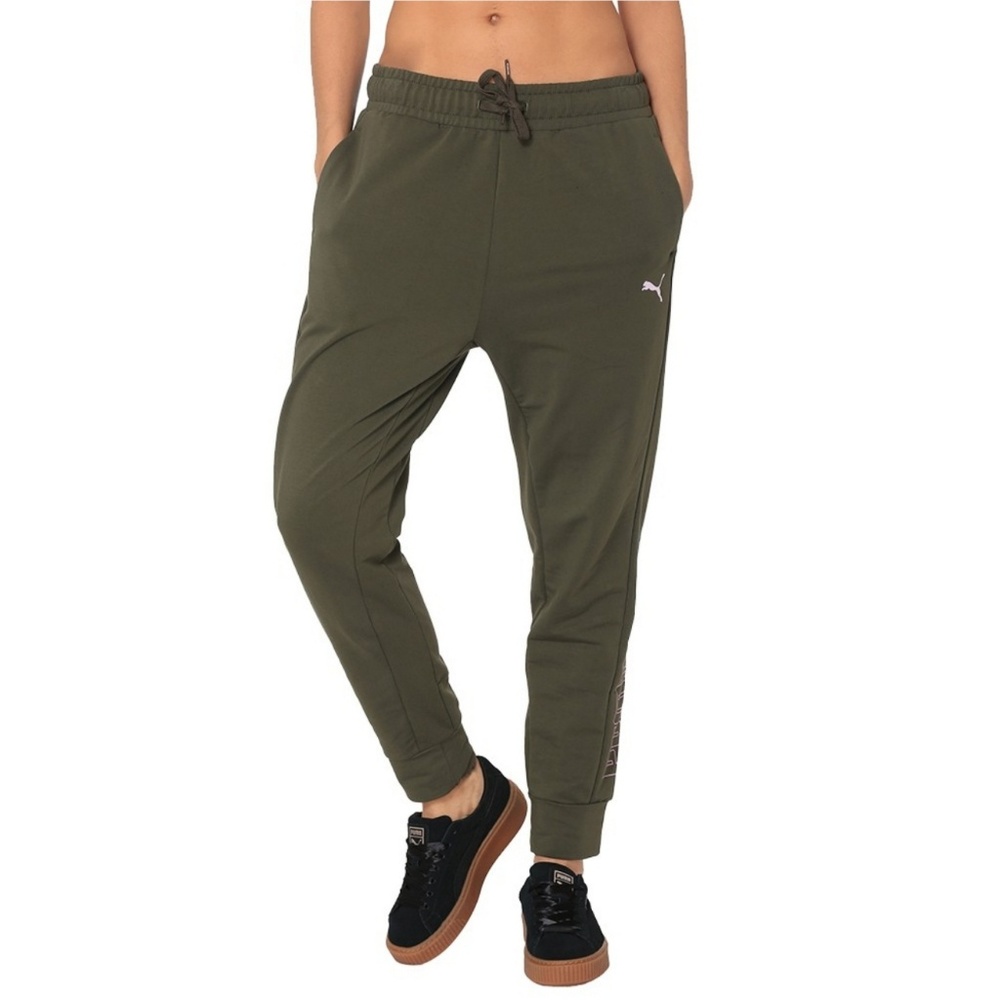 🐢NWT🐢PUMA Modern Sport Track Pants